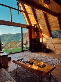 Olva Suit Bungalov