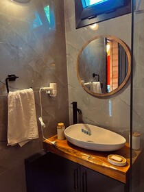 Olva Suit Bungalov