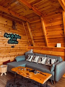 Olva Suit Bungalov