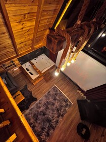Olva Suit Bungalov