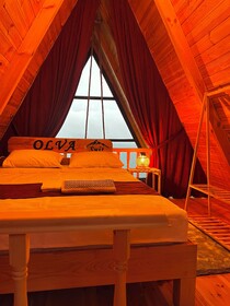 Olva Suit Bungalov