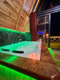 Olva Suit Bungalov