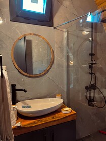 Olva Suit Bungalov