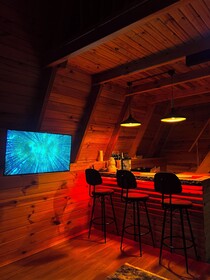 Olva Suit Bungalov