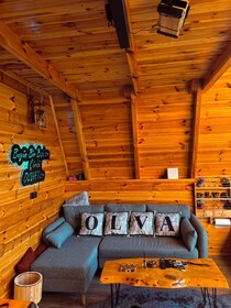 Olva Suit Bungalov
