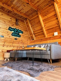 Olva Suit Bungalov