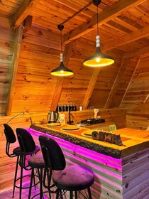 Olva Suit Bungalov