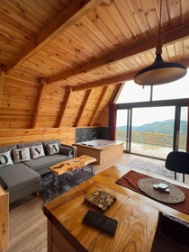 Olva Suit Bungalov