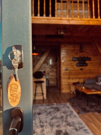 Olva Suit Bungalov