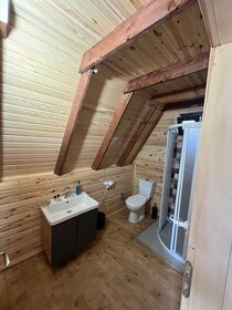 Pafuli Bungalov