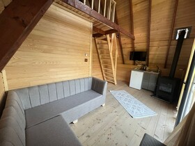 Pafuli Bungalov