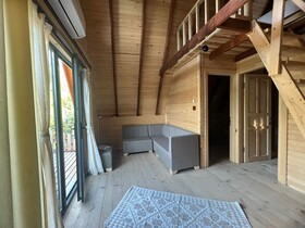 Pafuli Bungalov