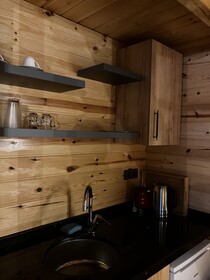 Putra Suit Bungalov