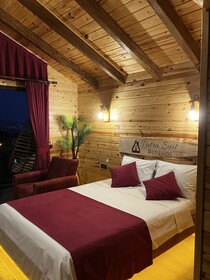 Putra Suit Bungalov