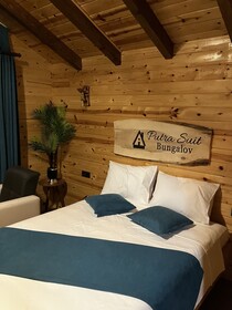 Putra Suit Bungalov