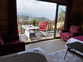 Putra Suit Bungalov
