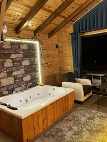 Putra Suit Bungalov