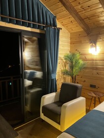 Putra Suit Bungalov