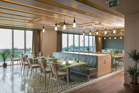 Ramada Plaza by Wyndham Rize