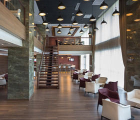 Ramada Plaza by Wyndham Rize