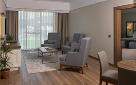 Ramada Plaza by Wyndham Rize