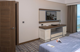 Ramada Plaza by Wyndham Rize