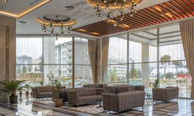 Ramada Plaza by Wyndham Rize