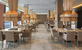 Ramada Plaza by Wyndham Rize