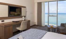 Ramada Plaza by Wyndham Rize