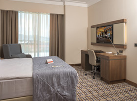 Ramada Plaza by Wyndham Rize