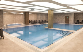Ramada Plaza by Wyndham Rize