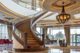 Ramada Plaza by Wyndham Rize