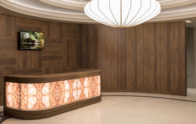 Ramada Plaza by Wyndham Rize