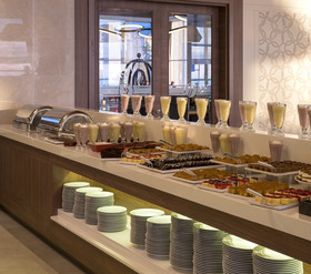 Ramada Plaza by Wyndham Rize
