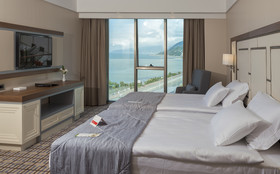 Ramada Plaza by Wyndham Rize