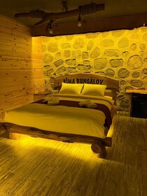 Rima Suit Bungalov