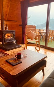 Rima Suit Bungalov