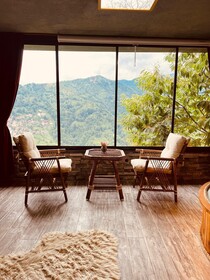 Rima Suit Bungalov