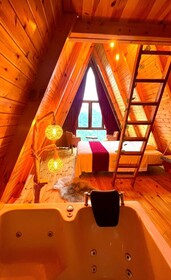 Rima Suit Bungalov