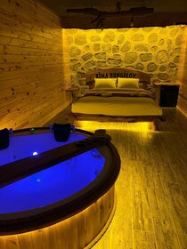 Rima Suit Bungalov