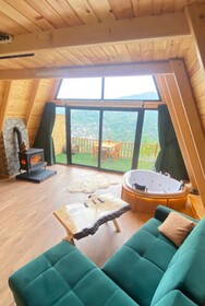 Rima Suit Bungalov