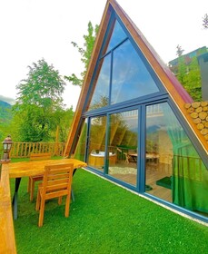 Rima Suit Bungalov
