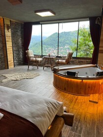 Rima Suit Bungalov
