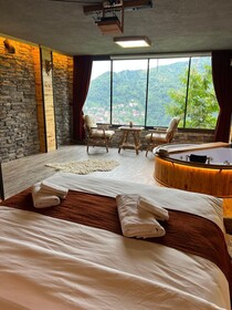 Rima Suit Bungalov