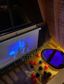 Rima Suit Bungalov