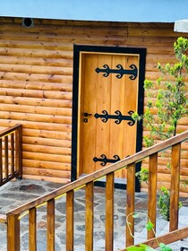 Rima Suit Bungalov