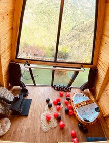 Rima Suit Bungalov