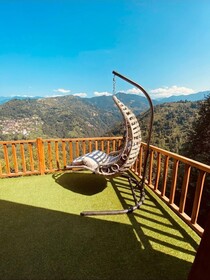 Rima Suit Bungalov