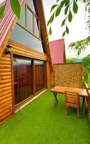Rima Suit Bungalov