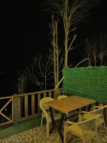 Rize Serenity Bungalov